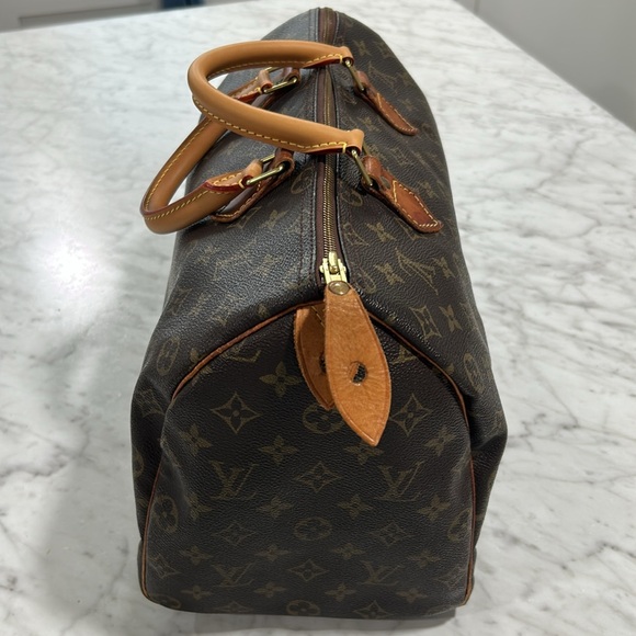 バッグ LOUIS VUITTON スピーディー35